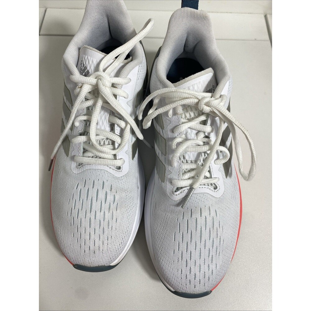 Size 7 - adidas Response Super White Power Pink W - Picture 5 of 16